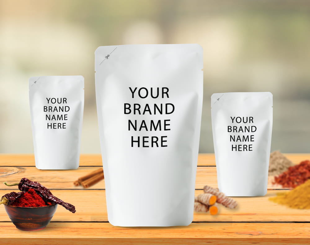 Private Labeling
