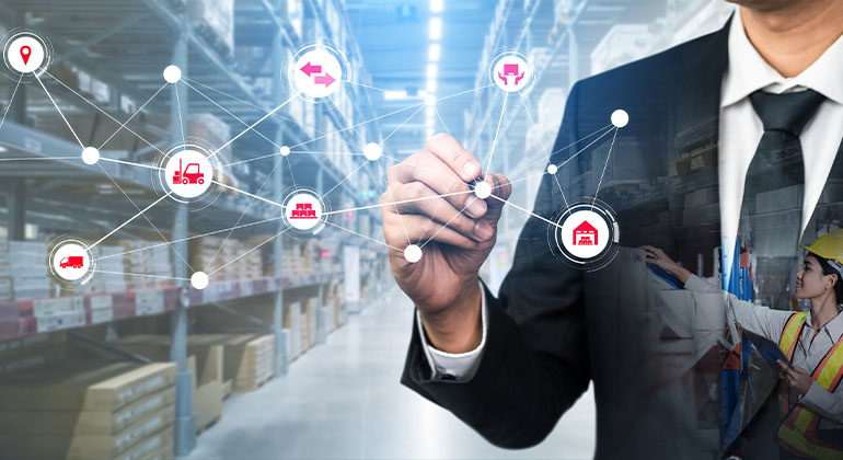 Supply Chain