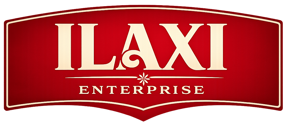 Ilaxi Enterprise